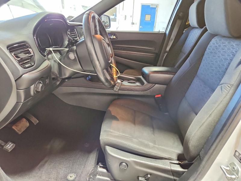 Продажа на аукционе авто 2024 Dodge Durango, vin: 1C4SDJCT4RC211996, номер лота: 49896686
