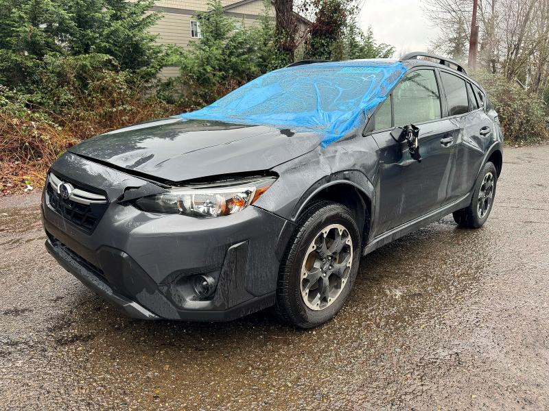 Продажа на аукционе авто 2023 Subaru Crosstrek, vin: JF2GTABC9PH286057, номер лота: 49846056