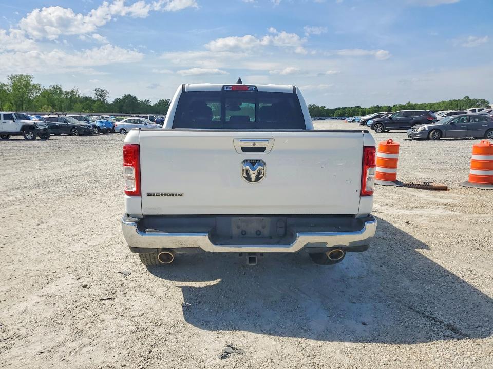 Aukcja sprzedaży 2019 Ram 1500, vin: 1C6RREFT3KN745785, numer aukcji: 49607286
