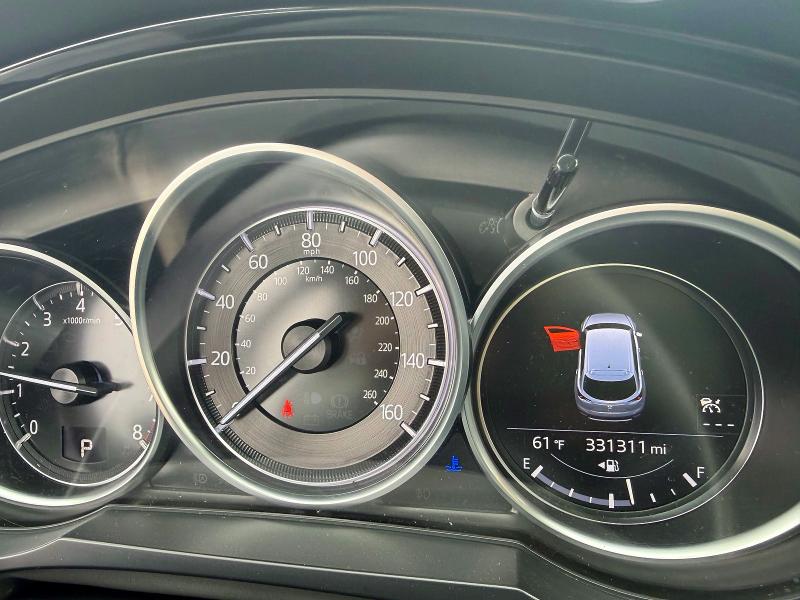 Продажа на аукционе авто 2022 Mazda Cx-9, vin: JM3TCBCY3N0606084, номер лота: 52176216