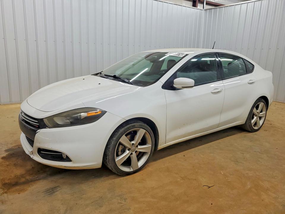 Продажа на аукционе авто 2014 Dodge Dart, vin: 1C3CDFEB0ED695521, номер лота: 49680376