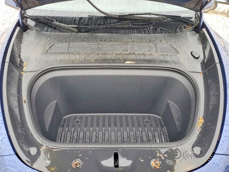Продажа на аукционе авто 2023 Tesla Model Y, vin: 7SAYGDEE1PA079555, номер лота: 50150686