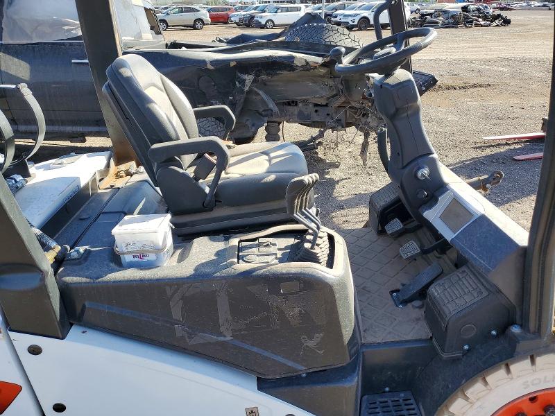 Продажа на аукционе авто 2025 Bobcat G25e7, vin: FGA1M459009741, номер лота: 50595746