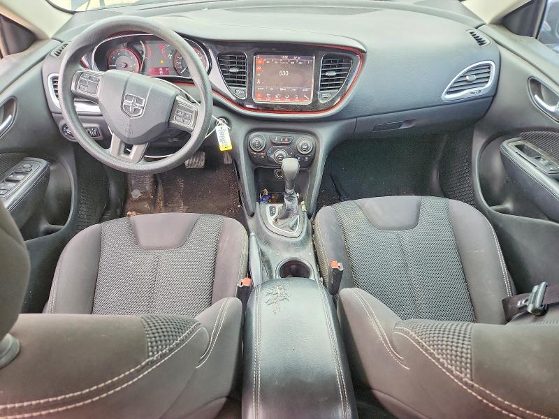 Продаж на аукціоні авто 2014 Dodge Dart, vin: 1C3CDFBB4ED822369, номер лоту: 48931466