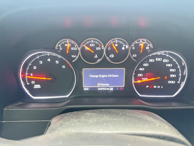 50394946 :رقم المزاد ، 1GCPYCEF6MZ393641 vin ، 2021 Chevrolet Silverado مزاد بيع