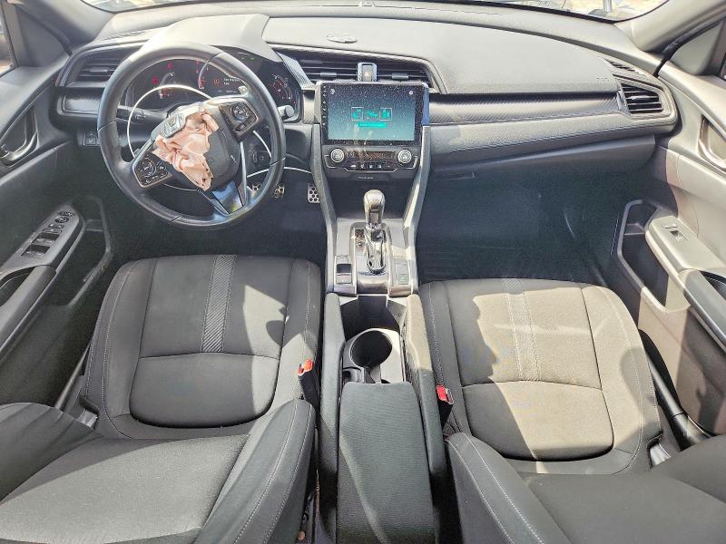 Продажа на аукционе авто 2019 Honda Civic, vin: SHHFK7H40KU224862, номер лота: 51665116