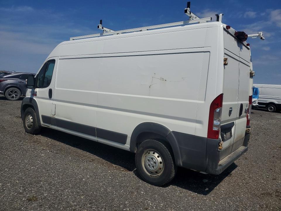 Aukcja sprzedaży 2018 Ram Promaster 2500, vin: 3C6TRVDGXJE159664, numer aukcji: 50723056