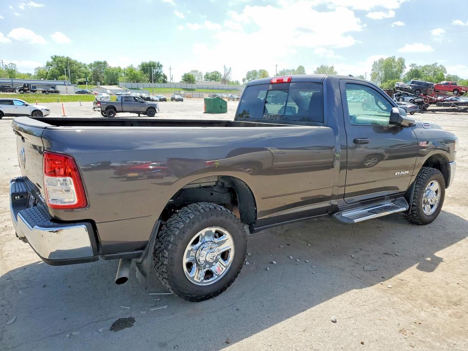 Продаж на аукціоні авто 2020 Ram 3500, vin: 3C63R3AJXLG129074, номер лоту: 50104966