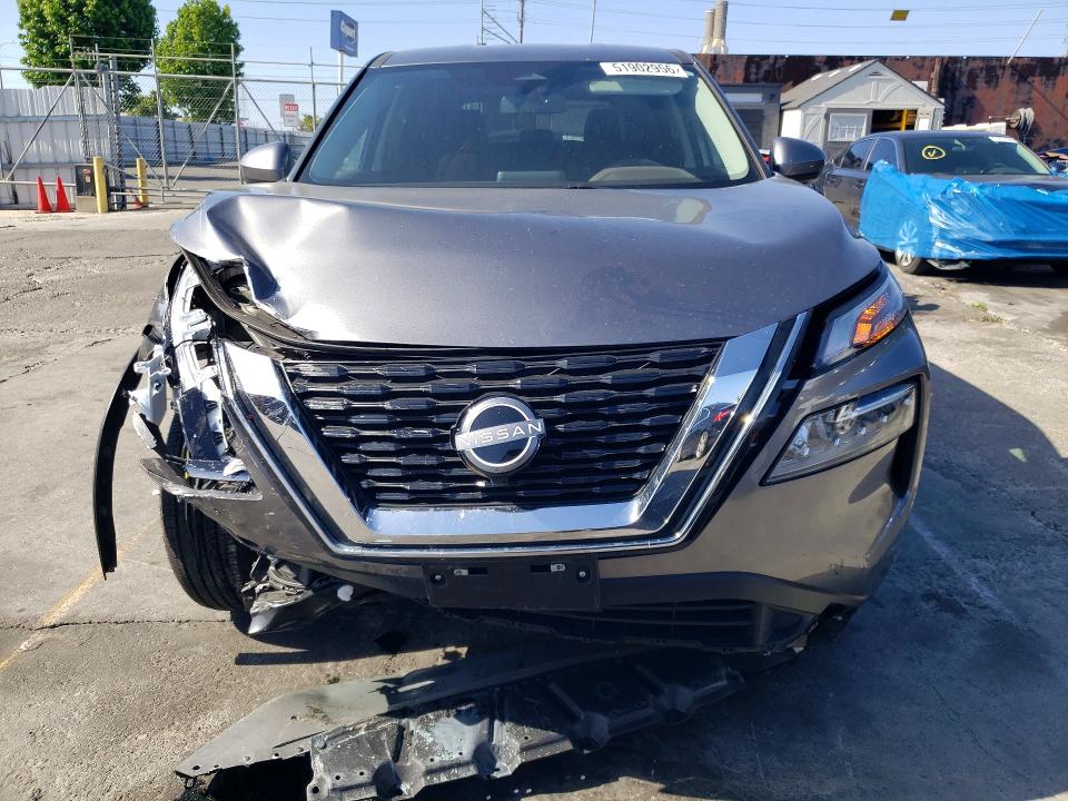 Aukcja sprzedaży 2023 Nissan Rogue, vin: JN8BT3BA7PW434709, numer aukcji: 51902956