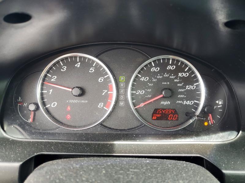 Продажа на аукционе авто 2004 Mazda 6, vin: 1YVHP84C745N89617, номер лота: 48879356