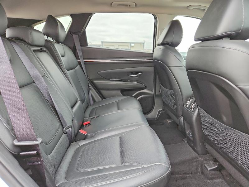 Продажа на аукционе авто 2022 Hyundai Tucson, vin: 5NMJCCAE8NH153210, номер лота: 50626756