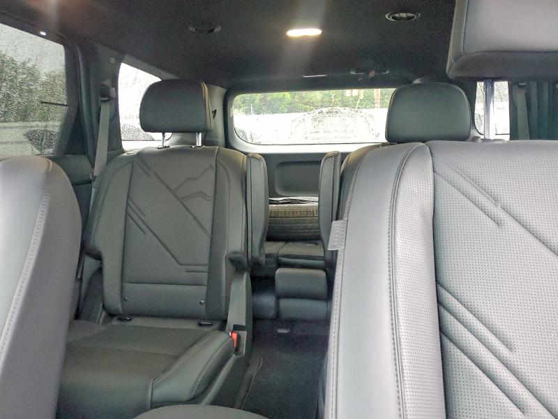 Aukcja sprzedaży 2026 Hyundai Palisade, vin: KM8RJES23TU059228, numer aukcji: 51336776