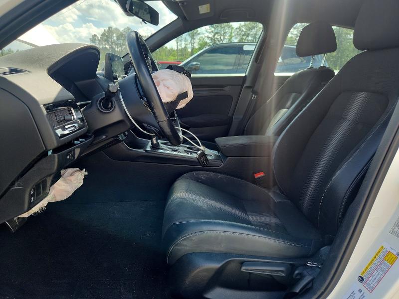 2022 Honda Civic მანქანა იყიდება აუქციონზე, vin: 19XFL2H85NE016216, აუქციონის ნომერი: 50448146