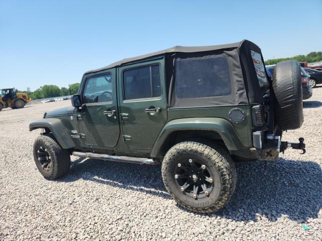 51129756 :رقم المزاد ، 1J8GA591X8L576346 vin ، 2008 Jeep Wrangler Unlimited مزاد بيع