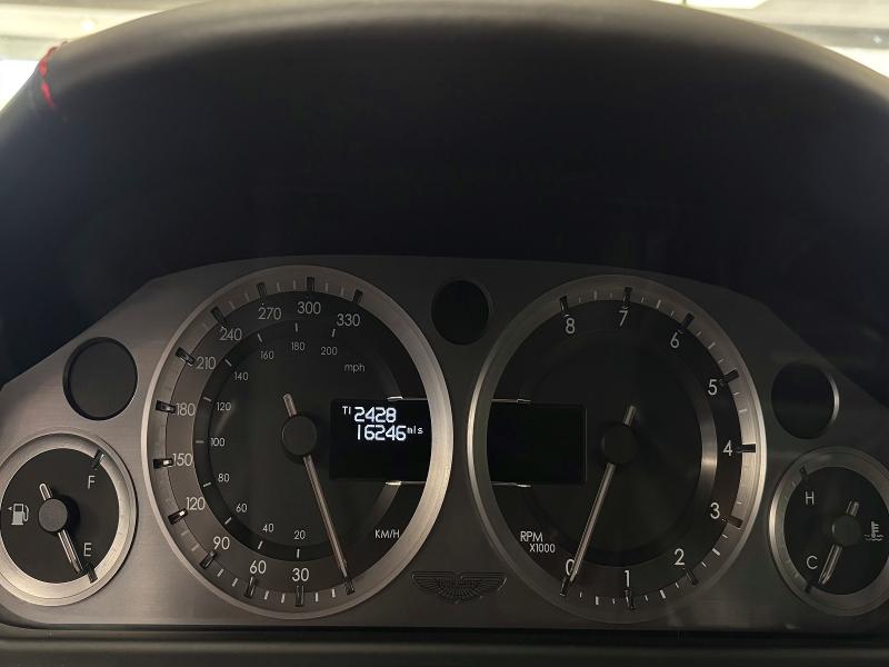 Продаж на аукціоні авто 2014 Aston Martin V8, vin: SCFEKBAK0EGC18521, номер лоту: 49029226