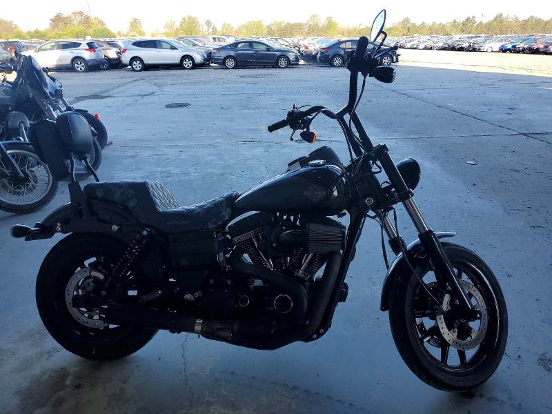 Продажа на аукционе авто 2017 Harley Davidson Fxdls, vin: 1HD1GS818HC318515, номер лота: 49440606
