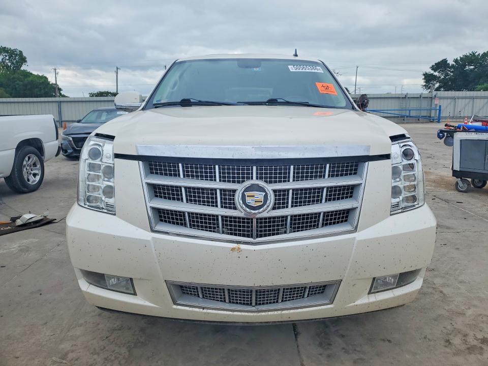 2012 Cadillac Escalade მანქანა იყიდება აუქციონზე, vin: 1GYS3DEFXCR244298, აუქციონის ნომერი: 50565386