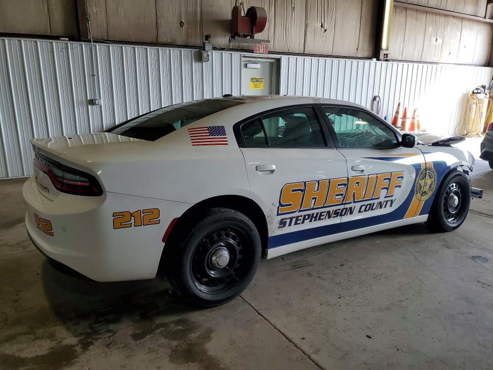 Aukcja sprzedaży 2021 Dodge Charger, vin: 2C3CDXKG0MH620048, numer aukcji: 49427566