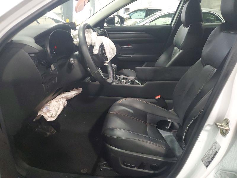 Продаж на аукціоні авто 2024 Mazda Cx-50, vin: 7MMVABEM1RN239034, номер лоту: 48190176