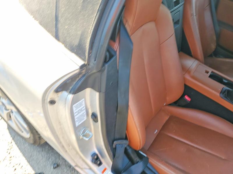 2006 Mazda Mx-5 Miata მანქანა იყიდება აუქციონზე, vin: JM1NC25F060118550, აუქციონის ნომერი: 50720956