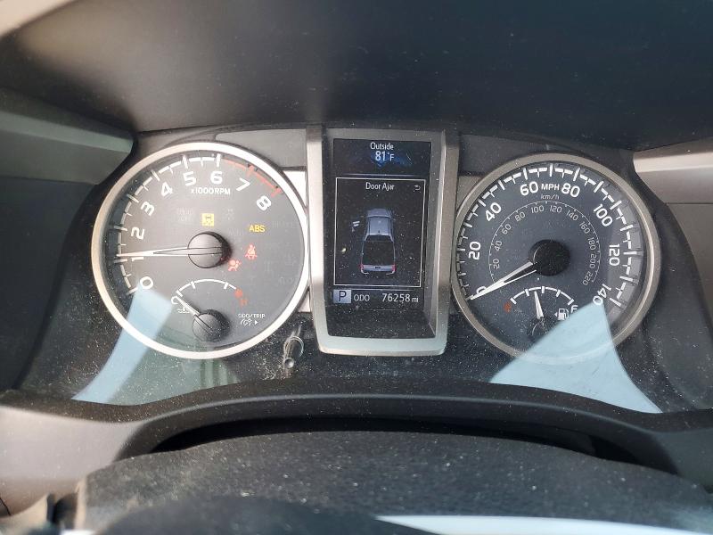Продаж на аукціоні авто 2017 Toyota Tacoma, vin: 3TMAZ5CN9HM050399, номер лоту: 50513766
