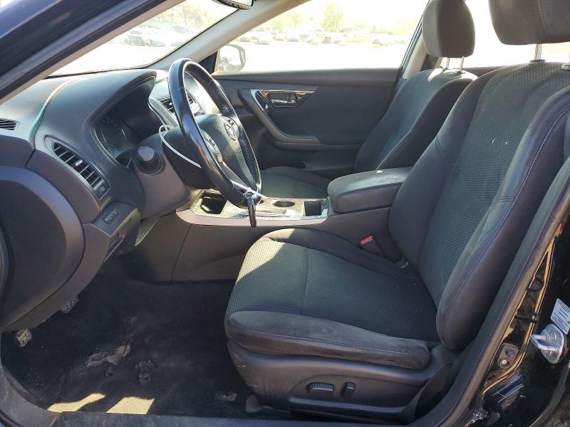 Продаж на аукціоні авто 2014 Nissan Altima, vin: 1N4AL3AP5EC263623, номер лоту: 50143066