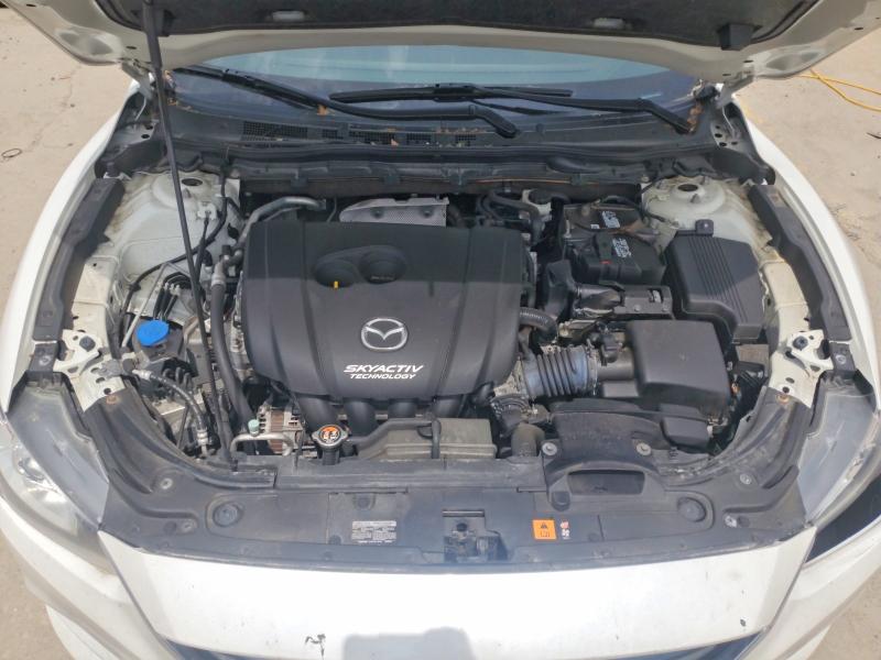 Aukcja sprzedaży 2015 Mazda 6, vin: JM1GJ1V56F1183896, numer aukcji: 51363536