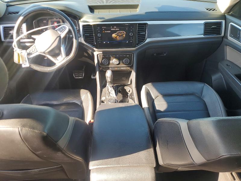 Продажа на аукционе авто 2022 Volkswagen Atlas, vin: 1V2FR2CAXNC508853, номер лота: 49232086