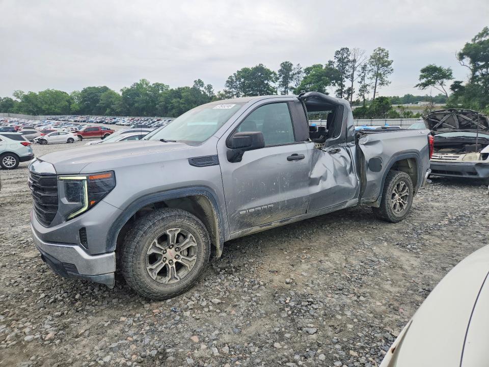 Продаж на аукціоні авто 2023 Gmc Sierra, vin: 3GTUUAED8PG164626, номер лоту: 51549246
