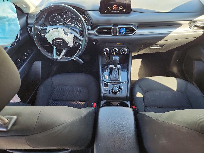49901326 :رقم المزاد ، JM3KFABM3J1432551 vin ، 2018 Mazda Cx-5 مزاد بيع