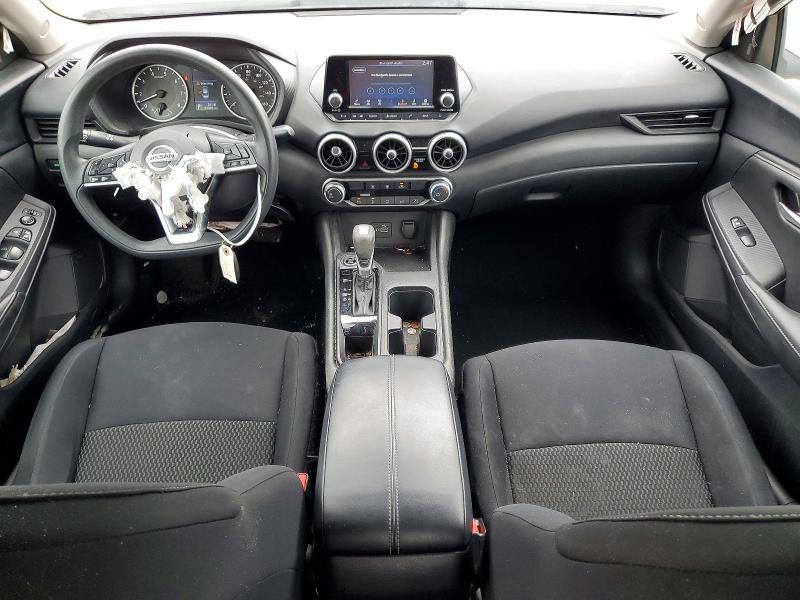 Продажа на аукционе авто 2023 Nissan Sentra, vin: 3N1AB8BV8PY297091, номер лота: 49614106