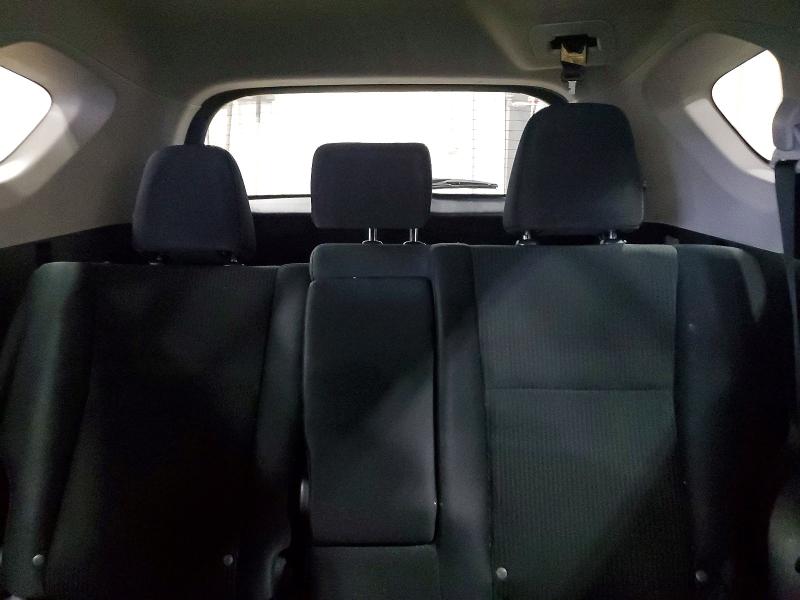 48199116 :رقم المزاد ، 2T3BFREV2HW637222 vin ، 2017 Toyota Rav4 مزاد بيع