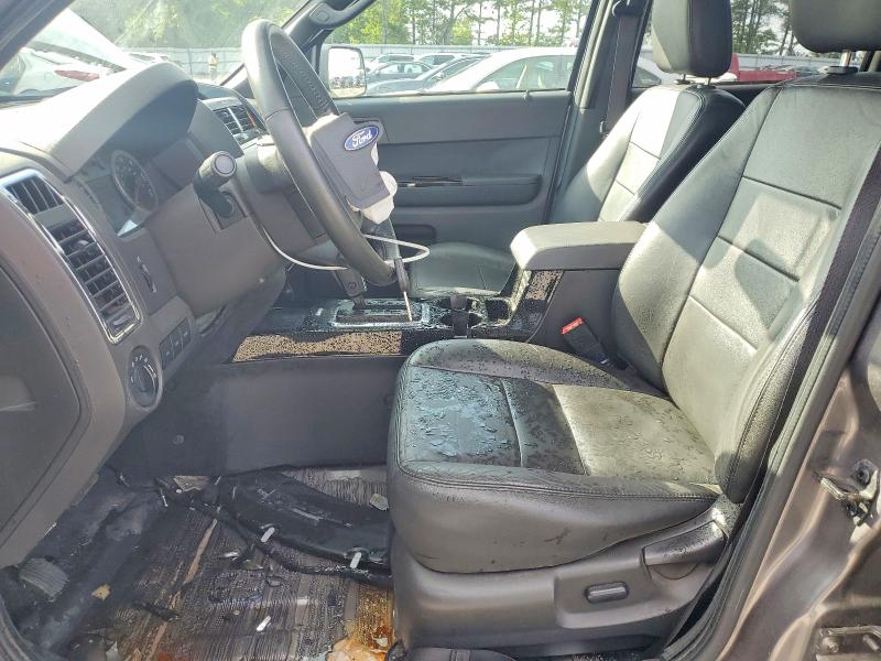 Продажа на аукционе авто 2012 Ford Escape, vin: 1FMCU0EG5CKC15711, номер лота: 51682826