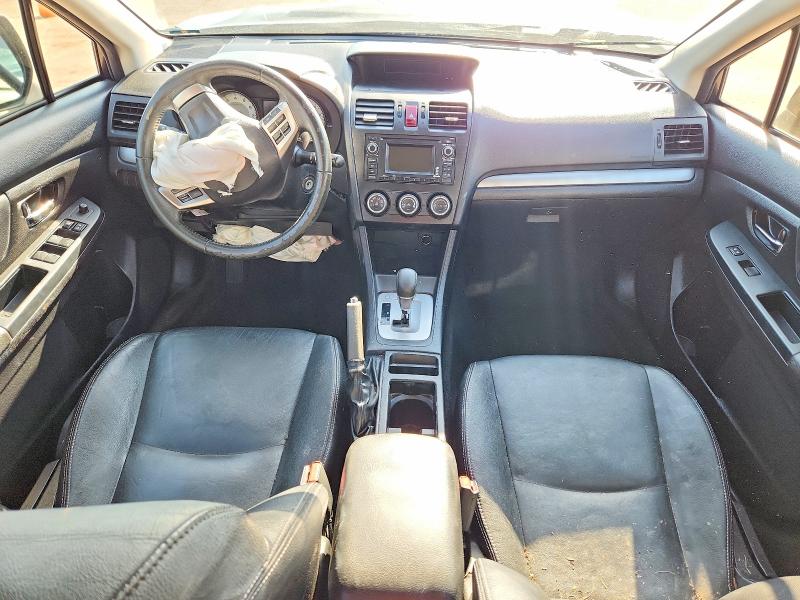 Aukcja sprzedaży 2014 Subaru Impreza, vin: JF1GJAH60EH020466, numer aukcji: 51104636