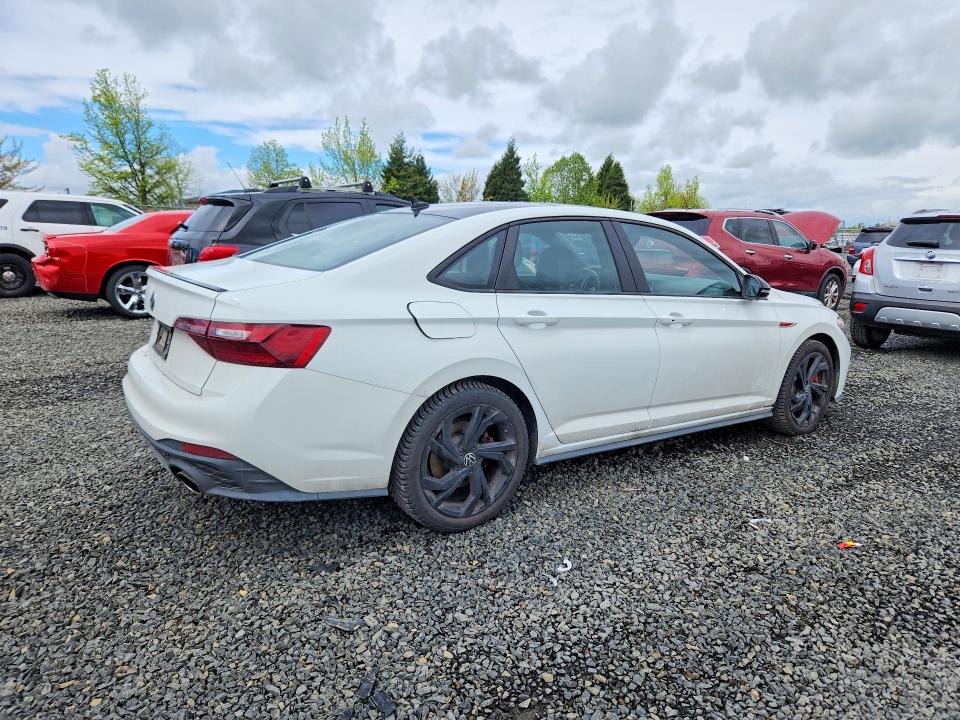 2023 Volkswagen Jetta მანქანა იყიდება აუქციონზე, vin: 3VW1T7BU5PM039417, აუქციონის ნომერი: 48863796