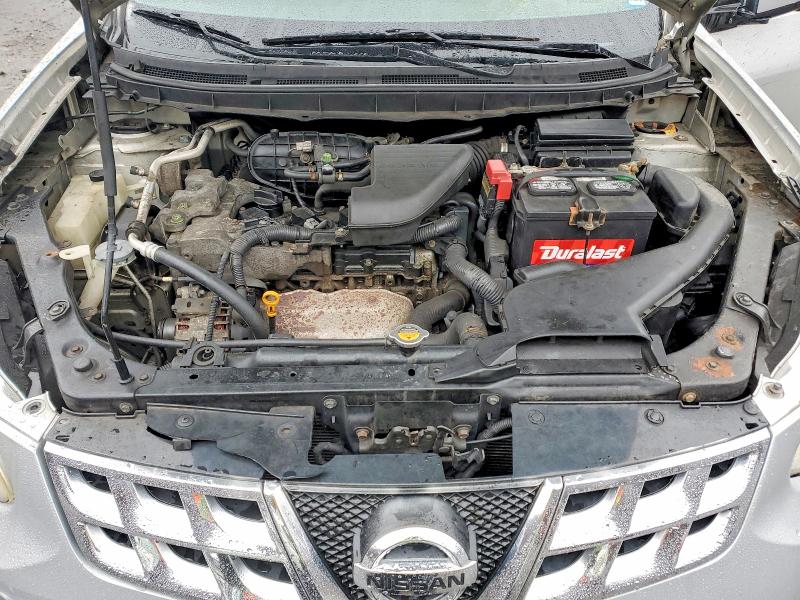 Aukcja sprzedaży 2012 Nissan Rogue, vin: JN8AS5MV6CW392604, numer aukcji: 48384186