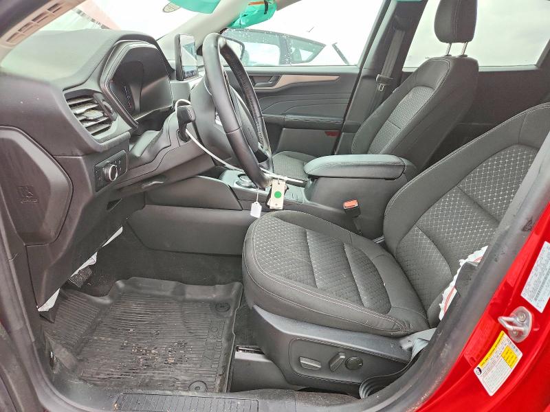 Продаж на аукціоні авто 2024 Ford Escape, vin: 1FMCU0GN2RUA21209, номер лоту: 51638076