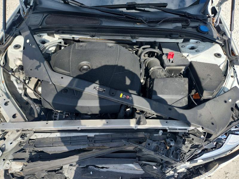51583956 :رقم المزاد ، 7JR102FK4KG015394 vin ، 2019 Volvo S60 مزاد بيع