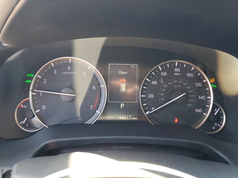Aukcja sprzedaży 2019 Lexus Rx 350, vin: 2T2ZZMCAXKC119283, numer aukcji: 49084626