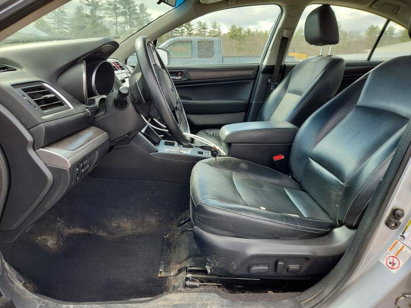 48926906 :رقم المزاد ، 4S3BNAJ6XG3013544 vin ، 2016 Subaru Legacy مزاد بيع