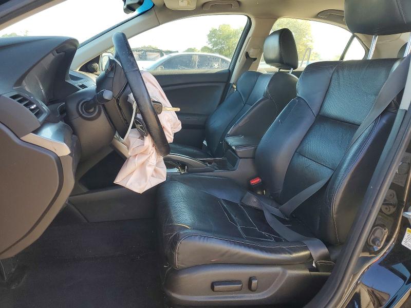 51120076 :رقم المزاد ، JH4CU2F47CC000232 vin ، 2012 Acura Tsx مزاد بيع