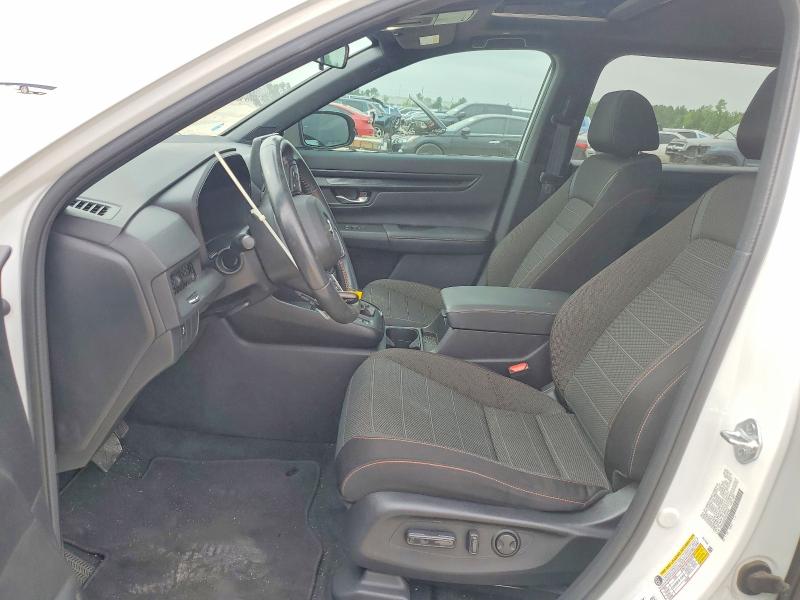 2023 Honda Cr-v მანქანა იყიდება აუქციონზე, vin: 7FARS5H59PE004465, აუქციონის ნომერი: 51526626
