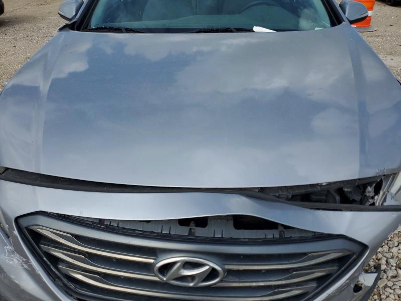 48421816 :رقم المزاد ، 5NPE34AF7FH035881 vin ، 2015 Hyundai Sonata مزاد بيع