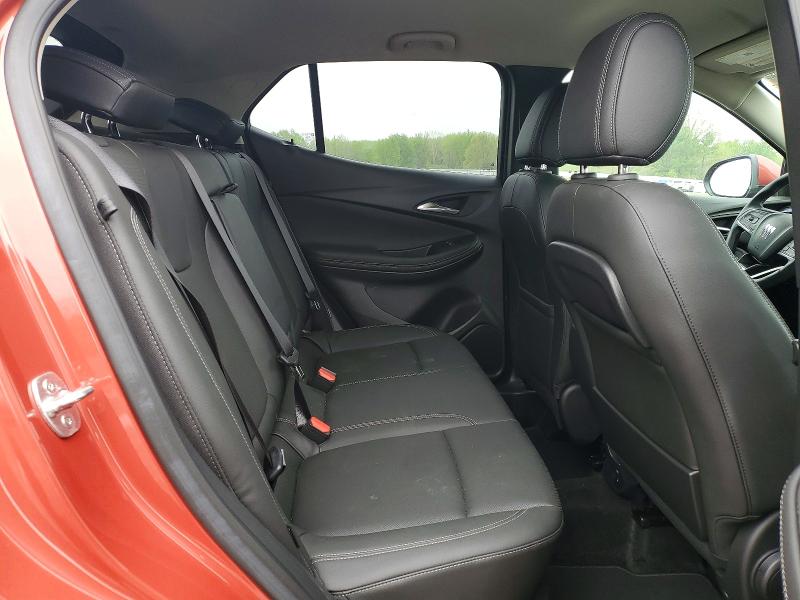 51460026 :رقم المزاد ، KL4AMESL8RB060858 vin ، 2024 Buick Encore Gx مزاد بيع