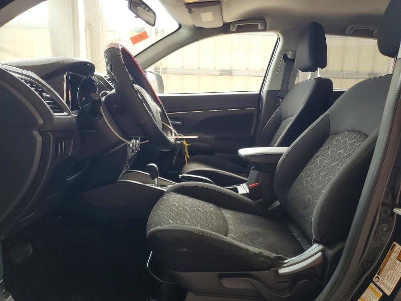 Aukcja sprzedaży 2020 Mitsubishi Outlander Sport, vin: JA4AP3AU7LU004914, numer aukcji: 48232906