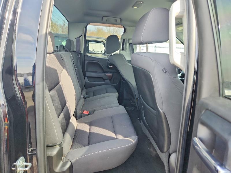 Продажа на аукционе авто 2014 Gmc Sierra, vin: 1GTV2UEC8EZ344771, номер лота: 48409006