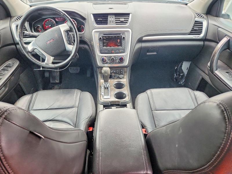 Aukcja sprzedaży 2017 Gmc Acadia Limited, vin: 1GKKVSKD4HJ120531, numer aukcji: 48297386