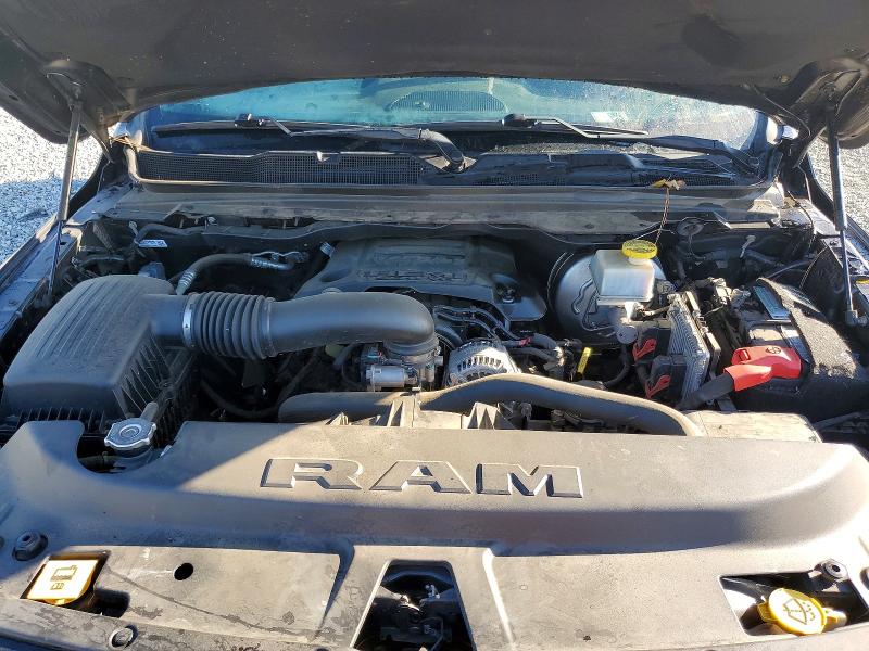 Aukcja sprzedaży 2022 Ram 1500, vin: 1C6SRFBT8NN206788, numer aukcji: 50137746