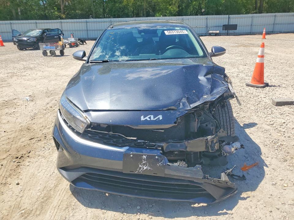 Aukcja sprzedaży 2023 Kia Forte, vin: 3KPF24AD6PE537289, numer aukcji: 50313046