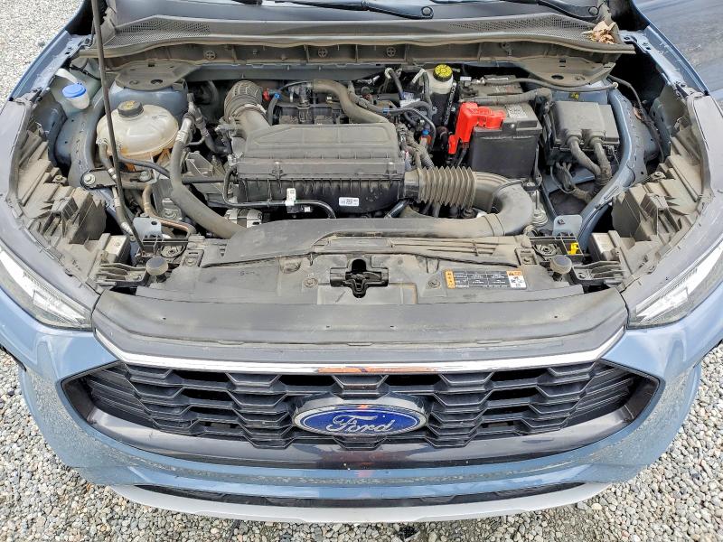 49823816 :رقم المزاد ، 1FMCU0MN9RUA74249 vin ، 2024 Ford Escape مزاد بيع